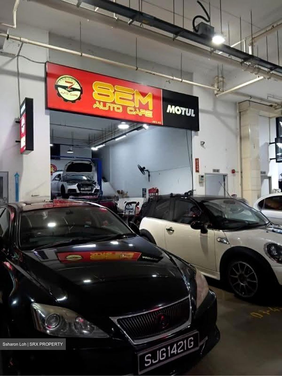 Premier @ Kaki Bukit (D14), Factory #633275631